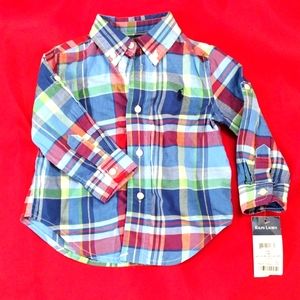 Ralph Lauren